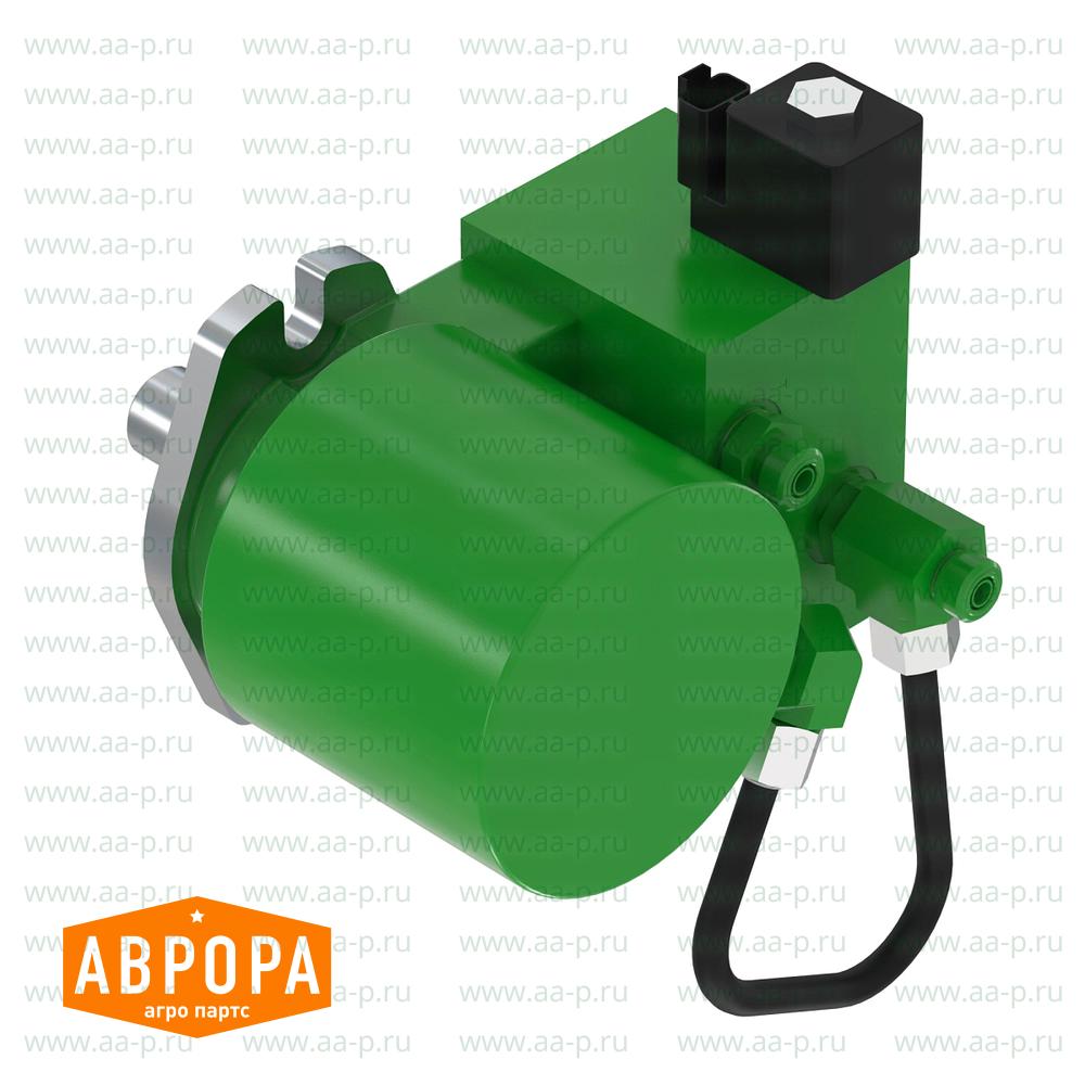 Hydromotor